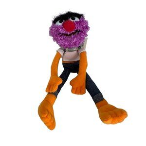 Sababa Toys Animal Muppets Plush Doll 2004 Vintage Collectible 15"